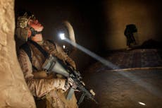 EEUU se va de Afganistán: ¿Valió la pena la intervención?