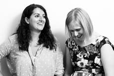 Food Fighters: el libro de cocina de caridad que se asegura de que ningún niño pase hambre