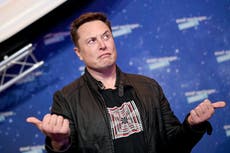 Elenco de Saturday Night Live no será obligado a aparecer con Elon Musk, según un informe