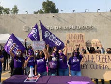 México: Cámara de Diputados aprueba la Ley Olimpia que castigará la filtración de imágenes íntimas