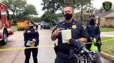 Policía descubre a 91 personas hacinadas en una casa de Texas; caso “perturbador” de tráfico de personas