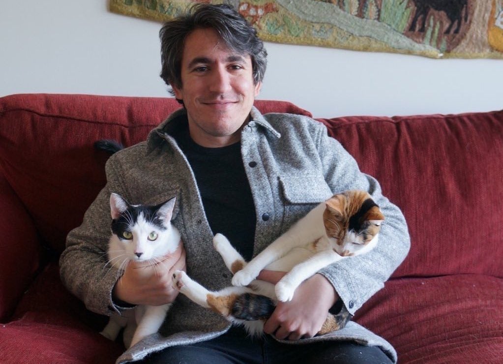 Comediante detenido por la patrulla fronteriza en 2019 recibe un pago de $35.000