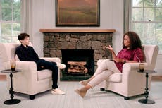 "Salva vidas": Elliot Page se abre sobre su cirugía