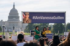 Ejército EEUU sanciona a 21 soldados en caso sobre Guillén