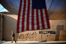 Arranca última fase de retirada de EEUU y OTAN de Afganistán