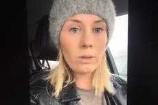 Influencer es acusada por mentir que una pareja de latinos secuestró a sus hijos