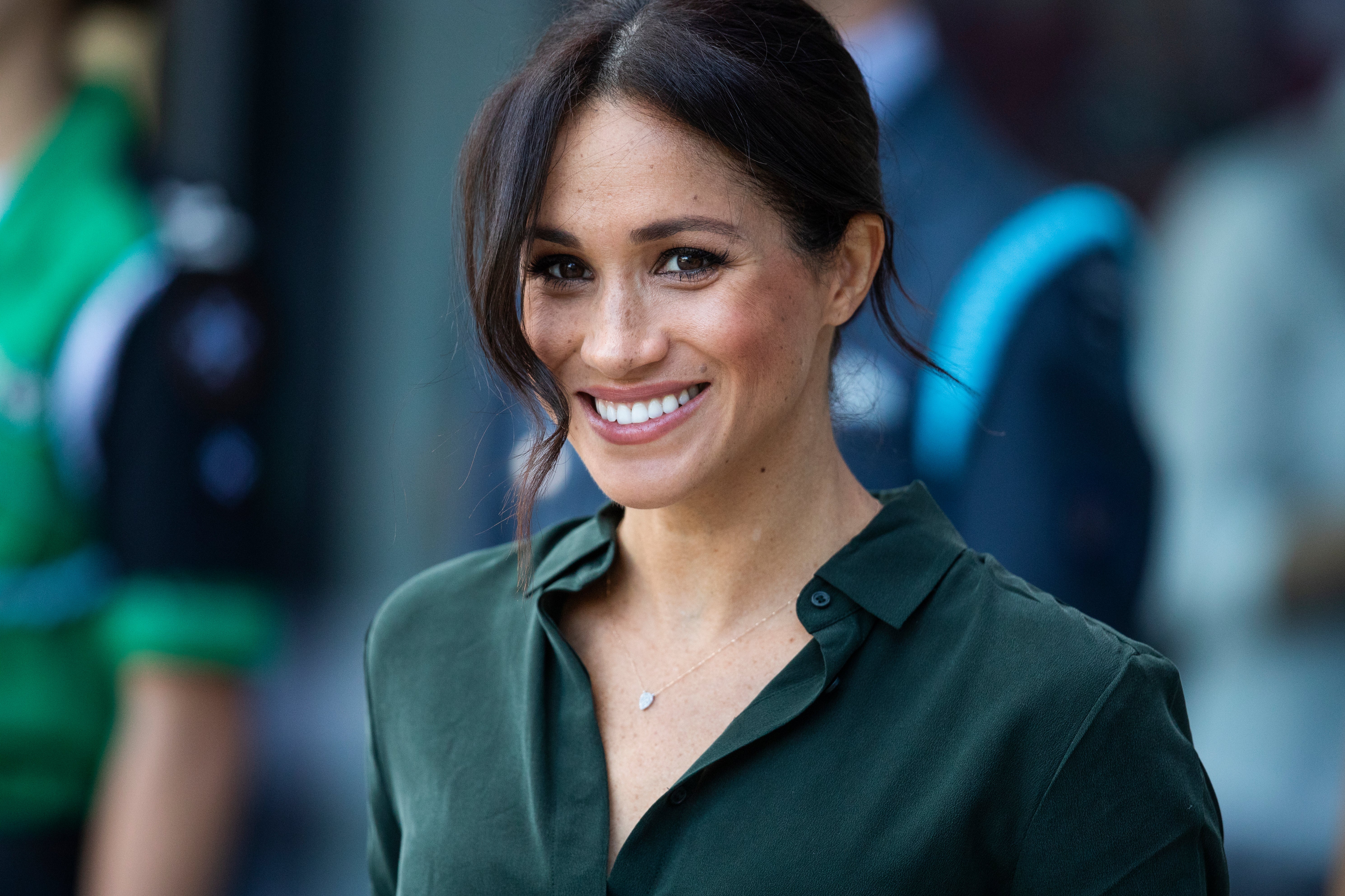 Meghan Markle: todo lo que sabemos sobre su nuevo libro para niños