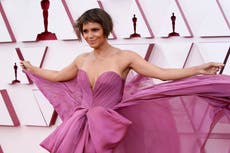 Halle Berry dice que ha estado haciendo la dieta Keto durante 30 años para controlar su diabetes