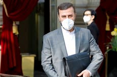 Se logran avances en charlas sobre pacto nuclear con Irán