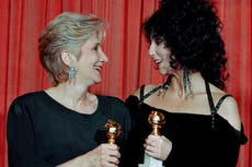 Muere Olympia Dukakis, ganadora de un Oscar por "Moonstruck"