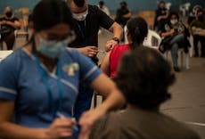Falta de vacunas es el principal desafío en Latinoamérica 