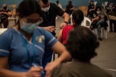 Falta de vacunas es el principal desafío en Latinoamérica