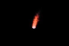 SpaceX: la cápsula Dragon de Elon Musk regresa a la Tierra después de la misión pionera de la NASA