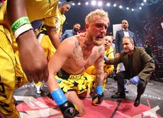 La advertencia de ‘Canelo’ Álvarez para Jake Paul: ‘Podría hacer que lo maten’ si continúa su carrera de boxeo