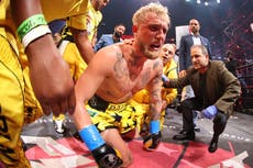La advertencia de Canelo Álvarez para Jake Paul: Podría ser asesinado si continúa su carrera en el boxeo