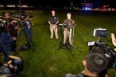 Tribus de Wisconsin estremecidas por tiroteo en casino 