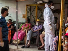 Crisis del COVID en India: líderes empresariales y asesores suplican al gobierno que imponga el cierre nacional