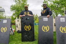 Proud Boys Canada se disuelve, y los líderes afirman que “nunca fue un grupo supremacista blanco”