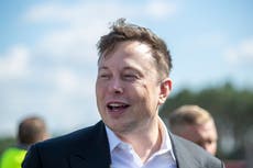 Elon Musk pide consejos de comedia a los usuarios de Twitter, antes de su aparición en SNL