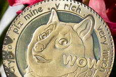 El precio de Dogecoin aumenta; eToro ofrecerá la criptomoneda a sus clientes