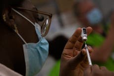 Europa estudia usar vacuna coronavirus de Pfizer en menores