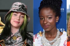 Eilish, Chalamet, Gorman y Osaka presiden la Gala del Met