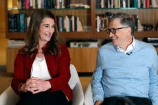 Bill y Melinda Gates anuncian el fin de su matrimonio