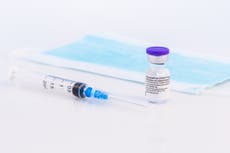 Se espera que la FDA autorice la vacuna Pfizer para adolescentes de 12 a 15 años la próxima semana