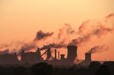 La contaminación del aire puede afectar la memoria y la fluidez verbal en hombres mayores