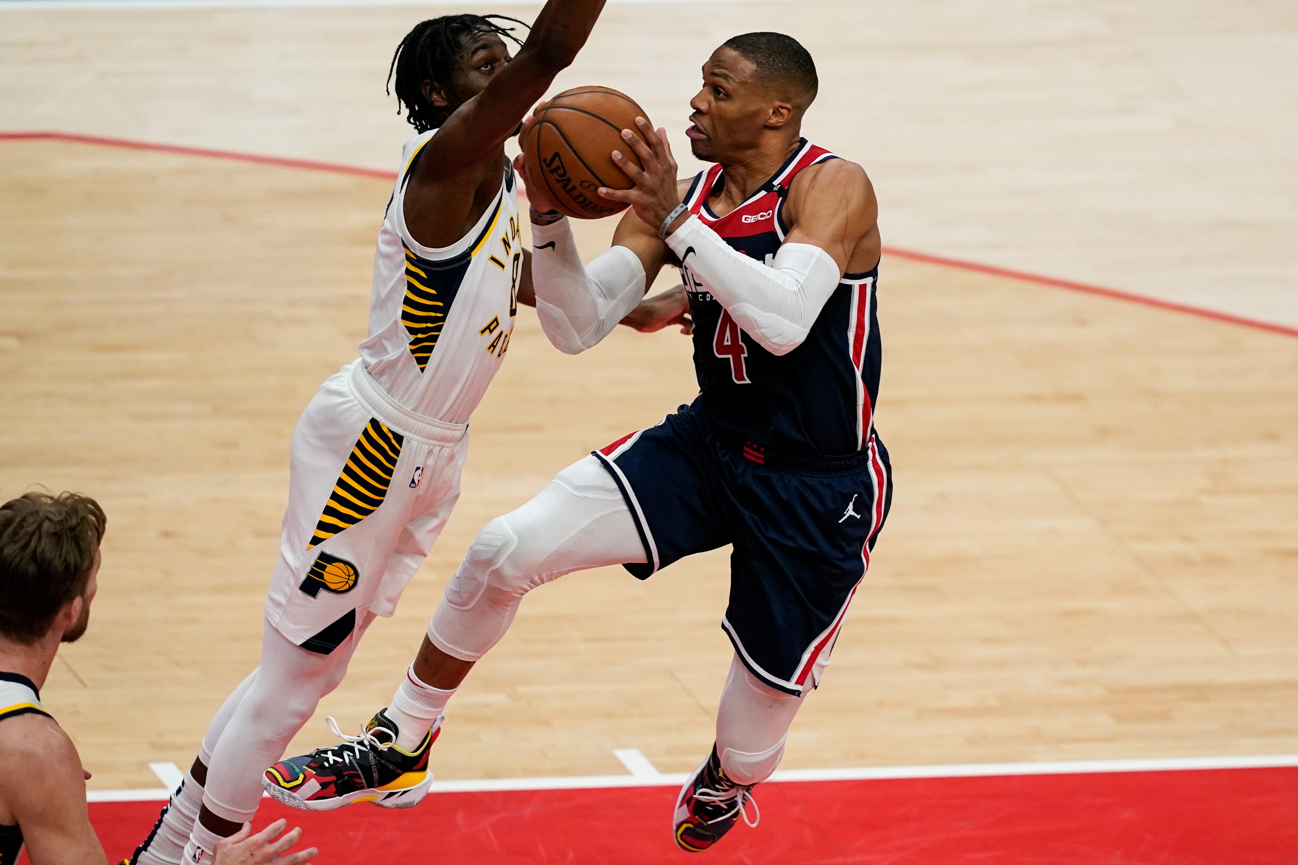 PACERS-WIZARDS