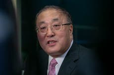 Pide China a EEUU actuar con diplomacia frente a Norcorea