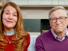Bill Gates hizo una lista de pros y contras sobre el matrimonio antes de casarse con Melinda Gates