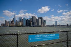 ¿Cuándo se reabrirán los viajes entre el Reino Unido y Estados Unidos?
