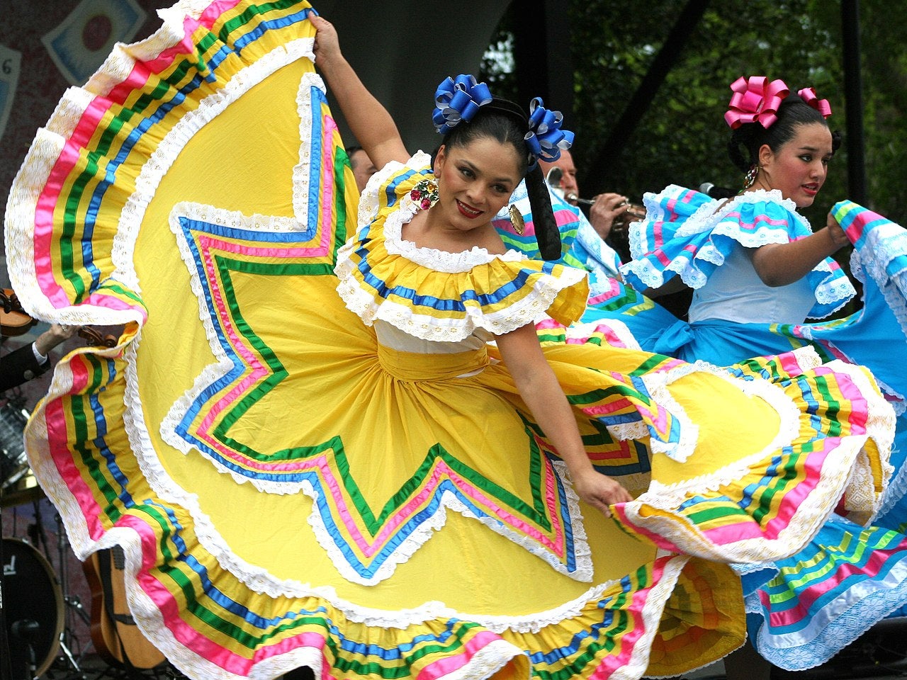 Cinco de mayo: ¿Qué sucedió y por qué lo celebramos en Estados Unidos? 