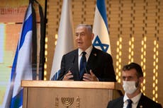 Israel: A medianoche vence plazo para formar gobierno
