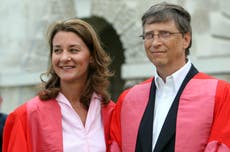 Las reglas de oro de un divorcio amistoso: Mientras Bill y Melinda Gates se separan