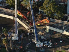 CDMX solicitará un peritaje externo tras colapso en Metro Olivos
