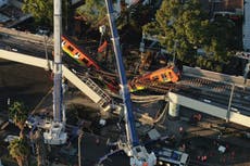 CDMX solicitará un peritaje externo tras colapso en Metro Olivos