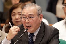 China pide a Filipinas “etiqueta básica”, luego de que ministro le dijera a la nación “lárgate”