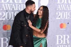 La estrella de Little Mix, Leigh-Anne Pinnock, anuncia su embarazo