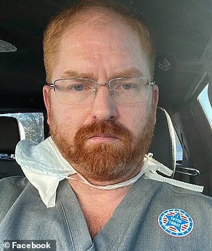 “Me debes bastante”: el cirujano escribe su propio obituario antes de su muerte a los 48 años