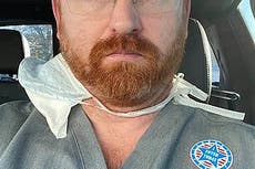 “Me debes bastante”: el cirujano escribe su propio obituario antes de su muerte a los 48 años