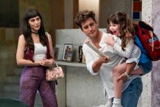 Las indirectas de Stephanie Salas tras el cuarto capítulo de “Luis Miguel: La serie”