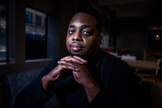 El jurado de Chauvin defiende la publicación de Black Lives Matter en las redes sociales