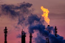 Científicos detallan obstáculos en combatir cambio climático