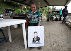 La tragedia de ser madre de un "falso positivo" en Colombia