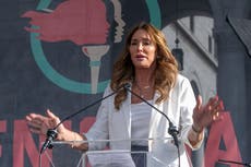 Caitlyn Jenner es terrible, y ahora descubrimos que su plataforma política es aún peor