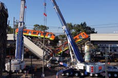 ¿Fueron la corrupción y el recorte los culpables? Por que el accidente del metro de la CDMX fue una tragedia evitable