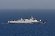 Líbano, Israel reanudan conversaciones indirectas