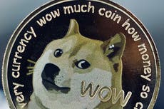El precio de Dogecoin se dispara mientras otro intercambio ofrece criptografía antes de la aparición de SNL de Elon Musk